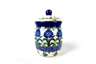 168 Bunzlau Voorraadpotje 1071X Voorraadpotten